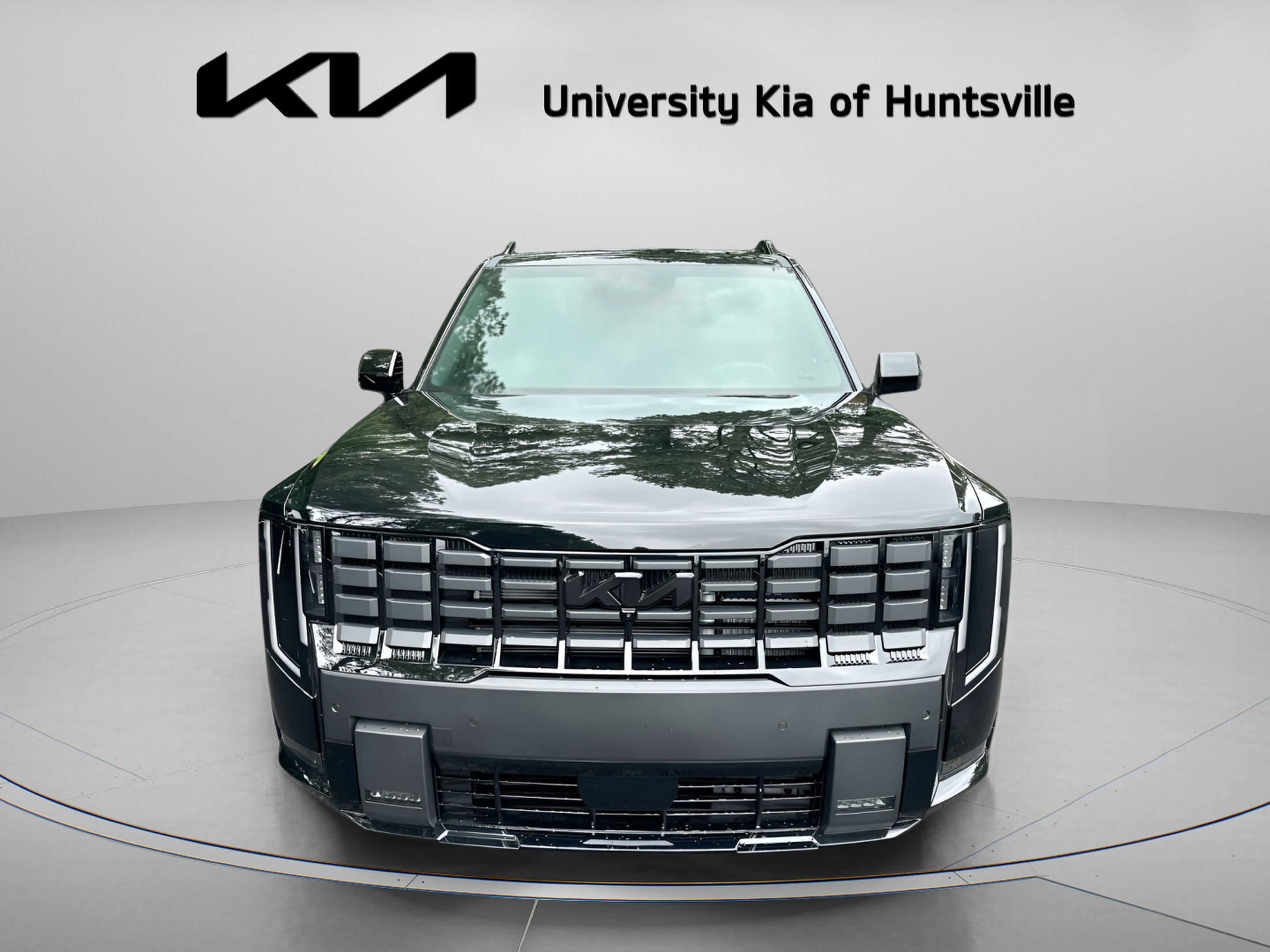 Used 2027 Kia Telluride SX X-Line AWD/4WD image 3