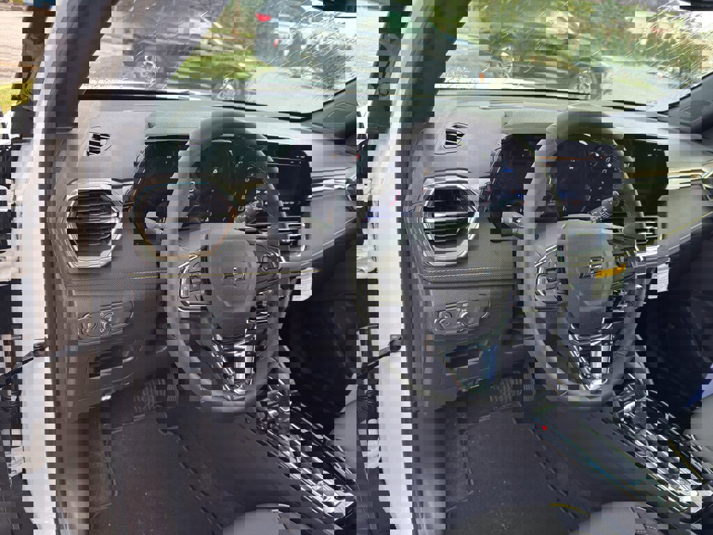 New 2026 Chevrolet TrailBlazer ACTIV w/ Convenience Package image 26