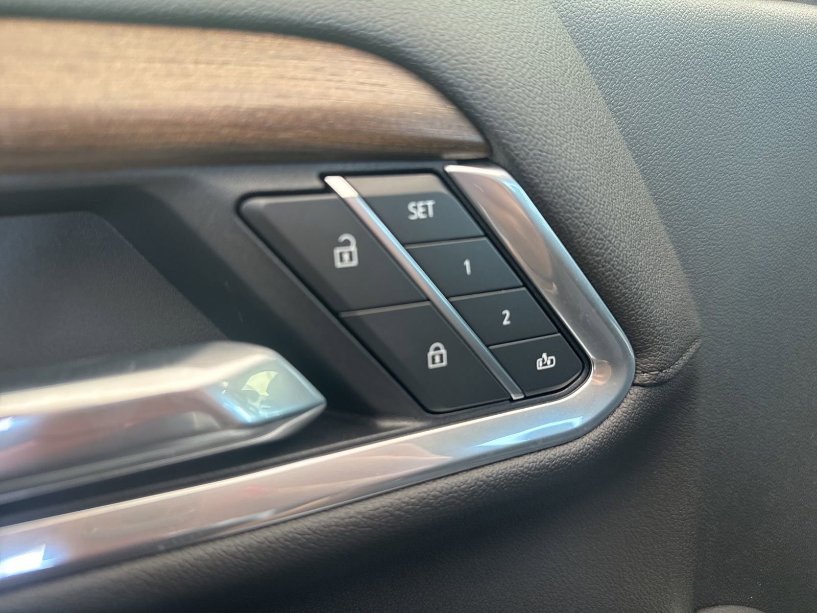 New 2025 Chevrolet Silverado 2500 High Country w/ Z71 Off-Road Package image 21