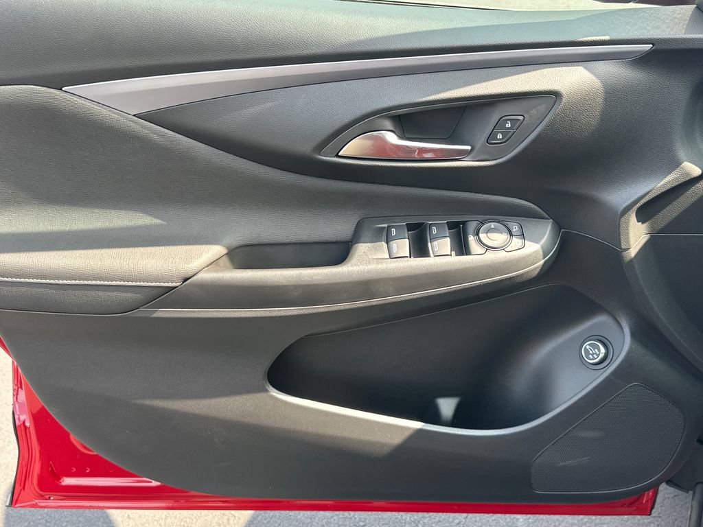 New 2026 Buick Envista Preferred w/ Convenience I Package FWD image 13