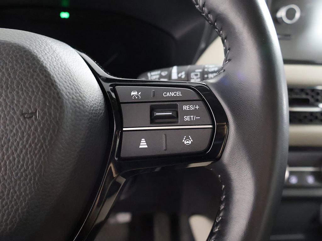 Used 2025 Honda HR-V EX-L image 44