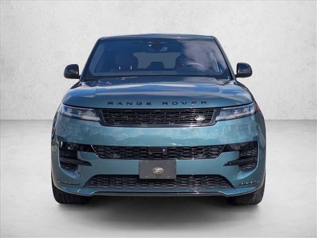 Used 2023 Land Rover Range Rover Sport SE Dynamic video 2