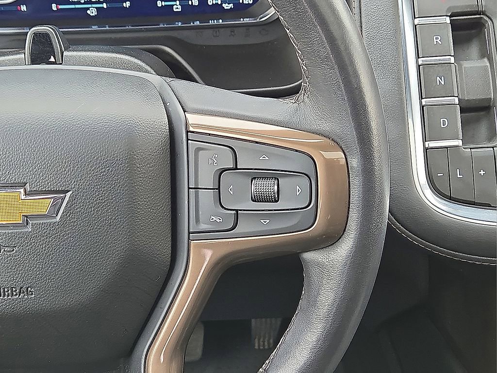 Used 2024 Chevrolet Tahoe High Country w/ Advanced Technology Package image 22