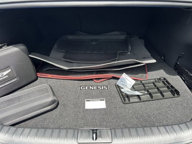 New 2026 Genesis G70 3.3T Sport Prestige AWD/4WD image 13