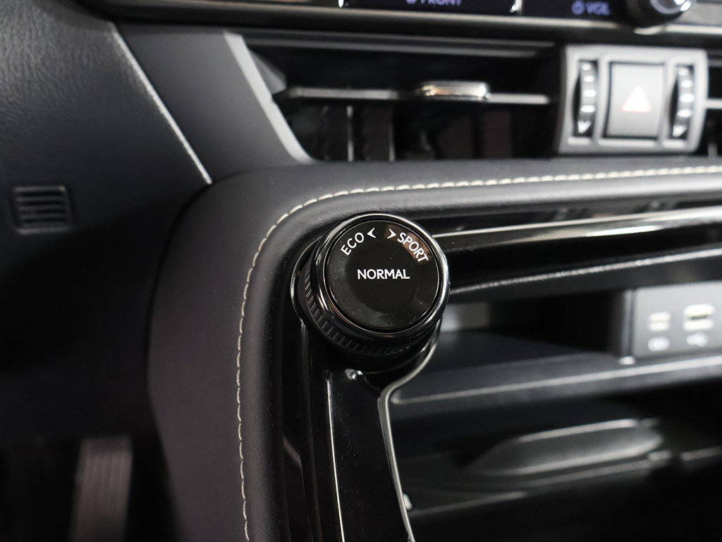 Used 2025 Lexus NX 350 AWD w/ Accessory Package (2T) image 54