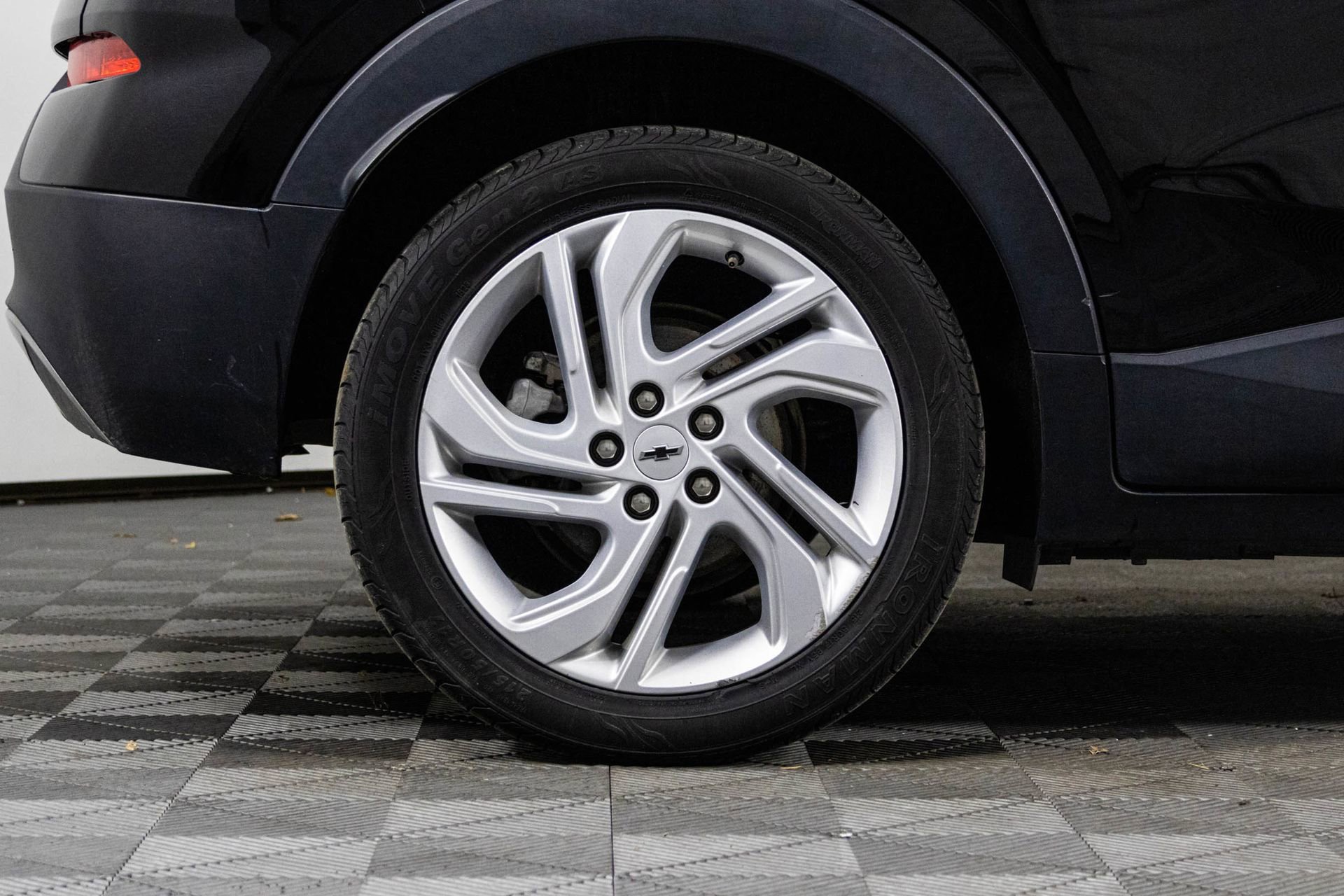 Certified 2023 Chevrolet Bolt EUV LT image 43