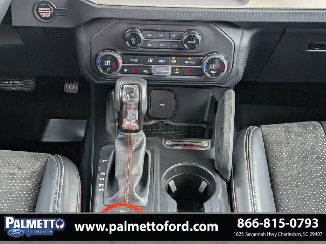 Used 2024 Ford Bronco Raptor AWD/4WD image 17