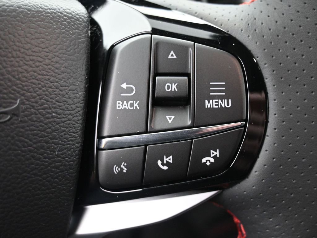 New 2026 Ford Explorer ST w/ Sun And Sound Package image 29