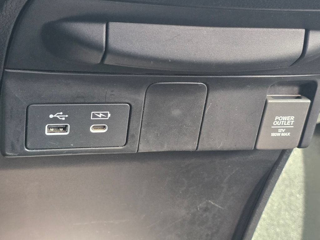 Used 2025 Honda Odyssey Sport-L image 28