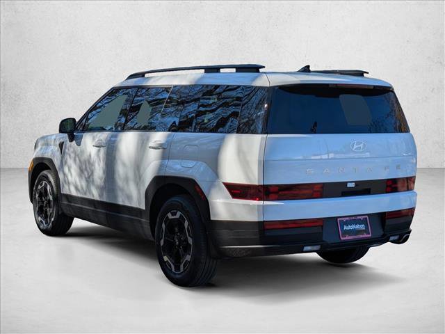 New 2026 Hyundai Santa Fe SEL image 7