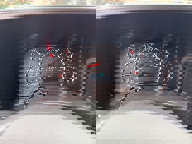 New 2025 Chevrolet Express 2500 w/ Driver Convenience Package image 28