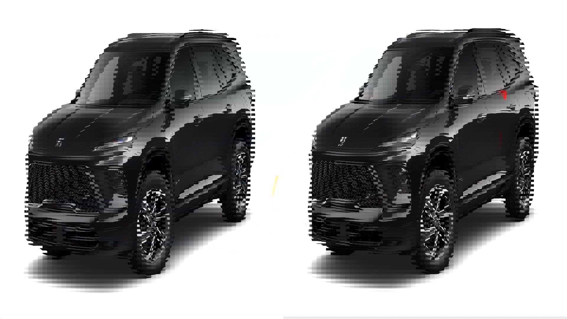 New 2026 Buick Enclave Sport Touring w/ Power Package image 32