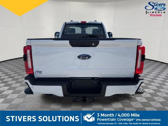 Certified 2024 Ford F350 XL w/ STX Appearance Package image 6