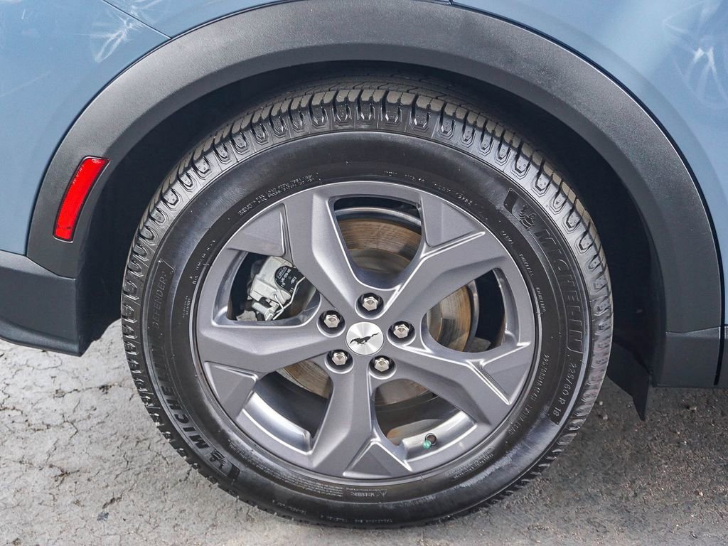 Used 2023 Ford Mustang Mach-E Select image 8