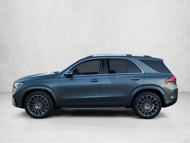 New 2026 Mercedes-Benz GLE 450 4MATIC image 5