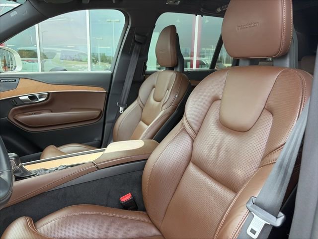 Used 2020 Volvo XC90 T6 Inscription image 9