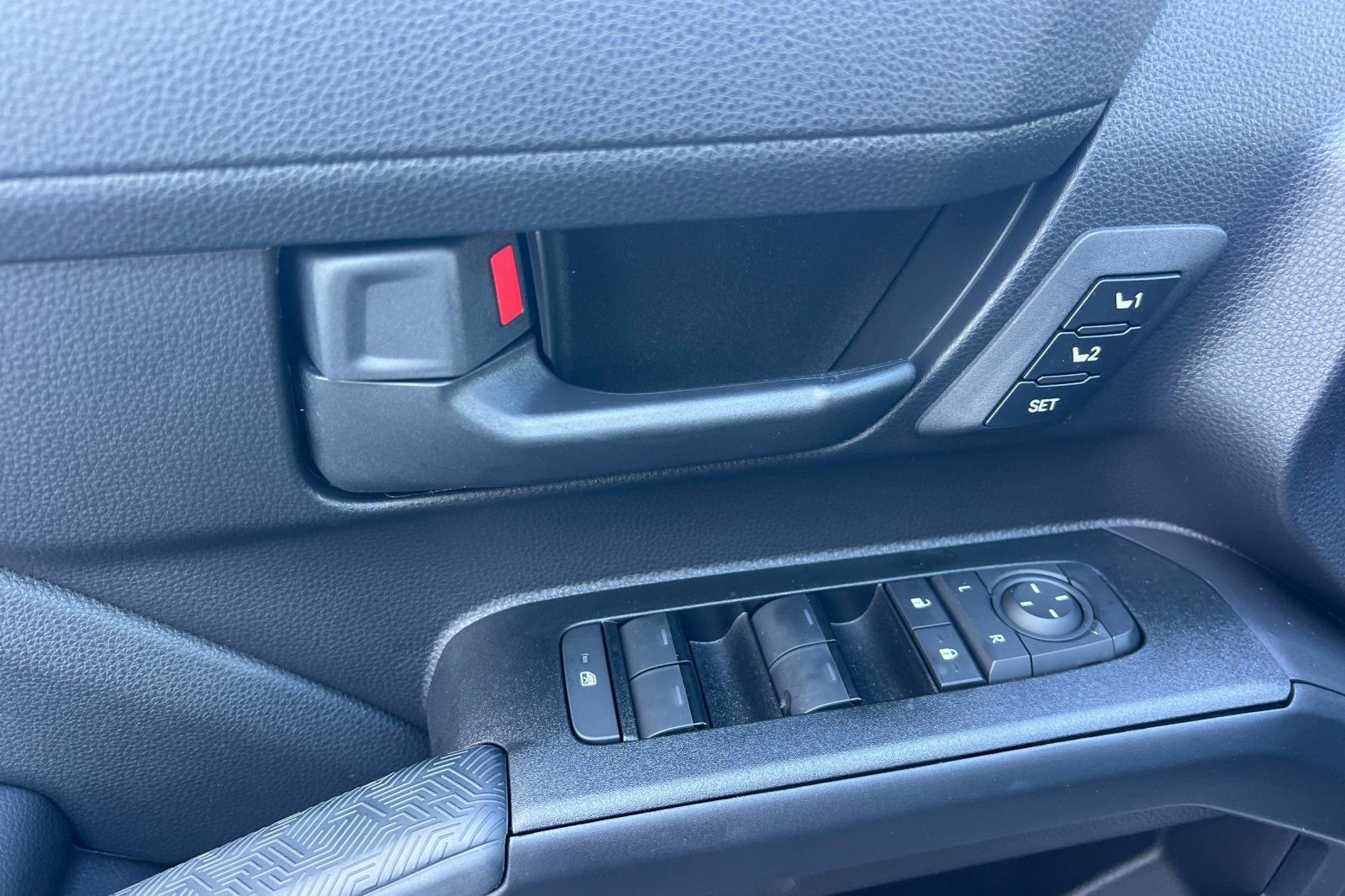 New 2026 Toyota 4Runner TRD Off-Road Premium image 8