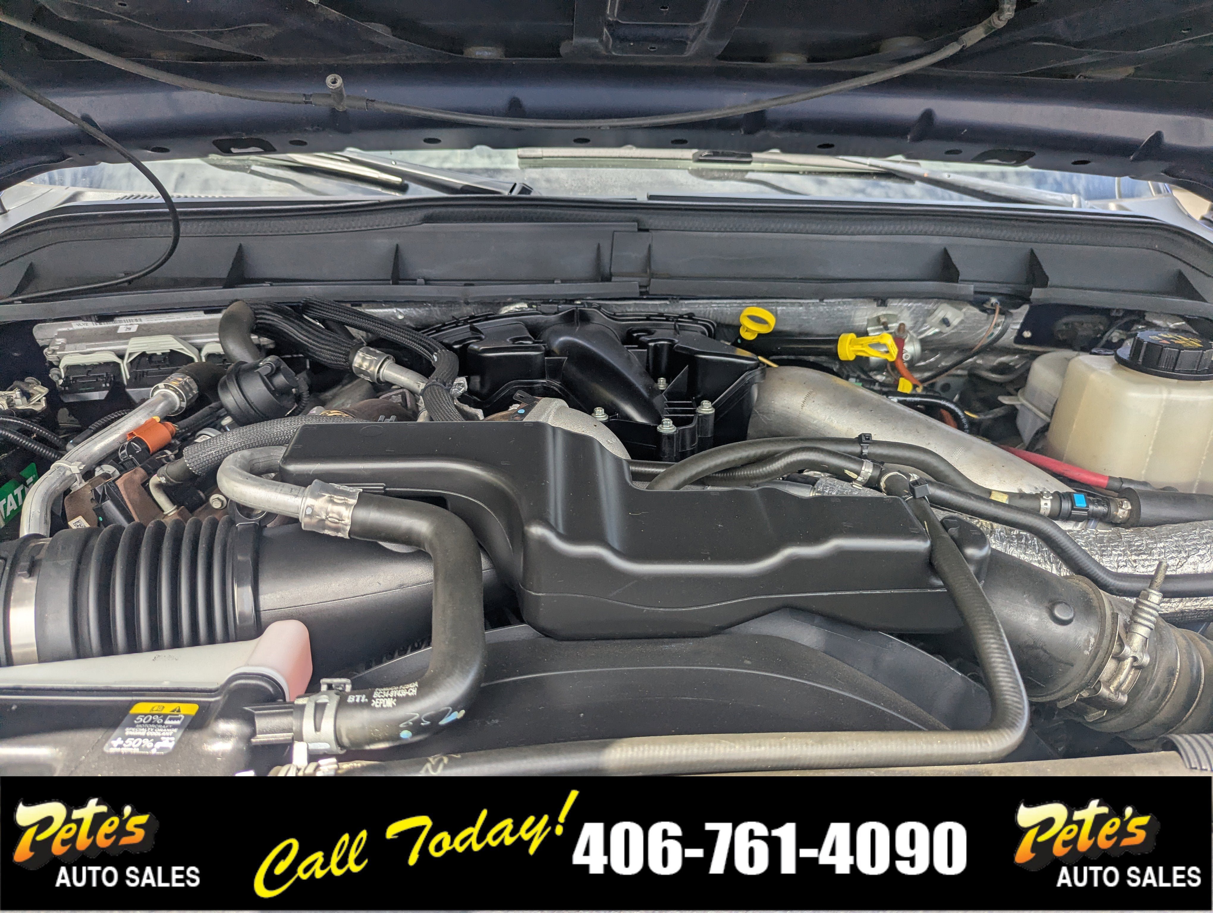 Used 2012 Ford F450 XL w/ PWR Equipment Group AWD/4WD image 34