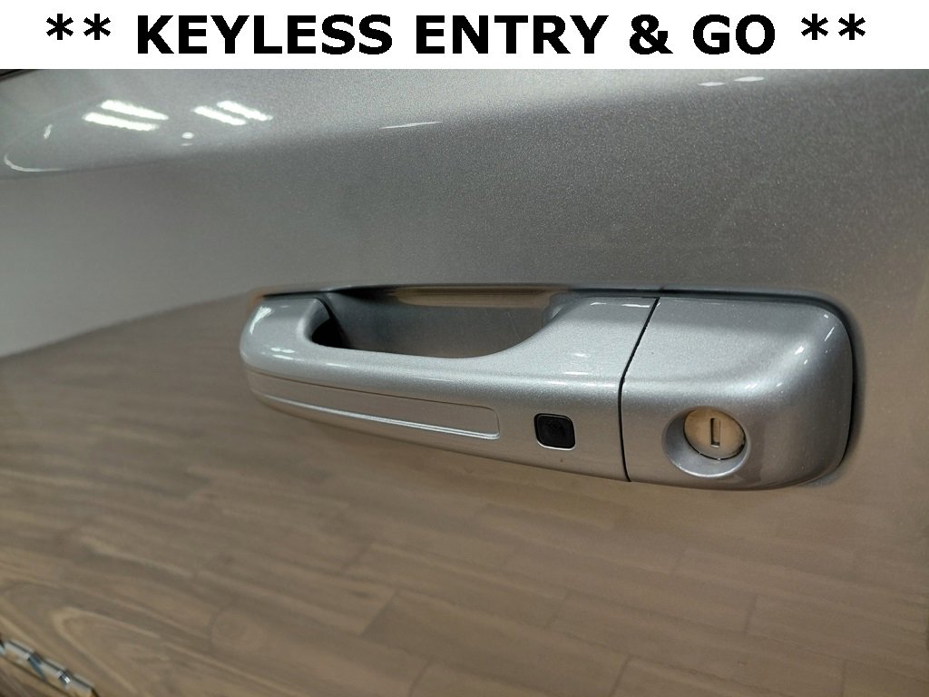 Certified 2022 RAM 1500 Laramie w/ Sport Appearance Package image 19