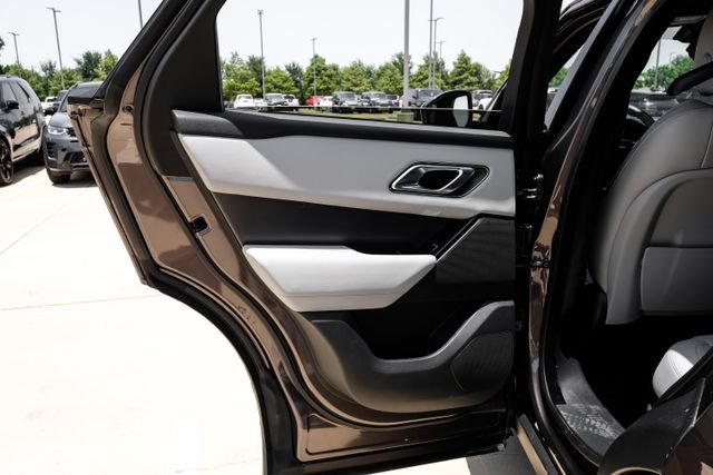 New 2026 Land Rover Range Rover Velar S AWD/4WD image 57