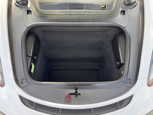 Used 2016 Porsche Cayman GT4 image 46