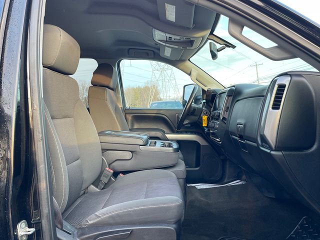 Used 2016 Chevrolet Silverado 2500 LT w/ All Star Edition image 16