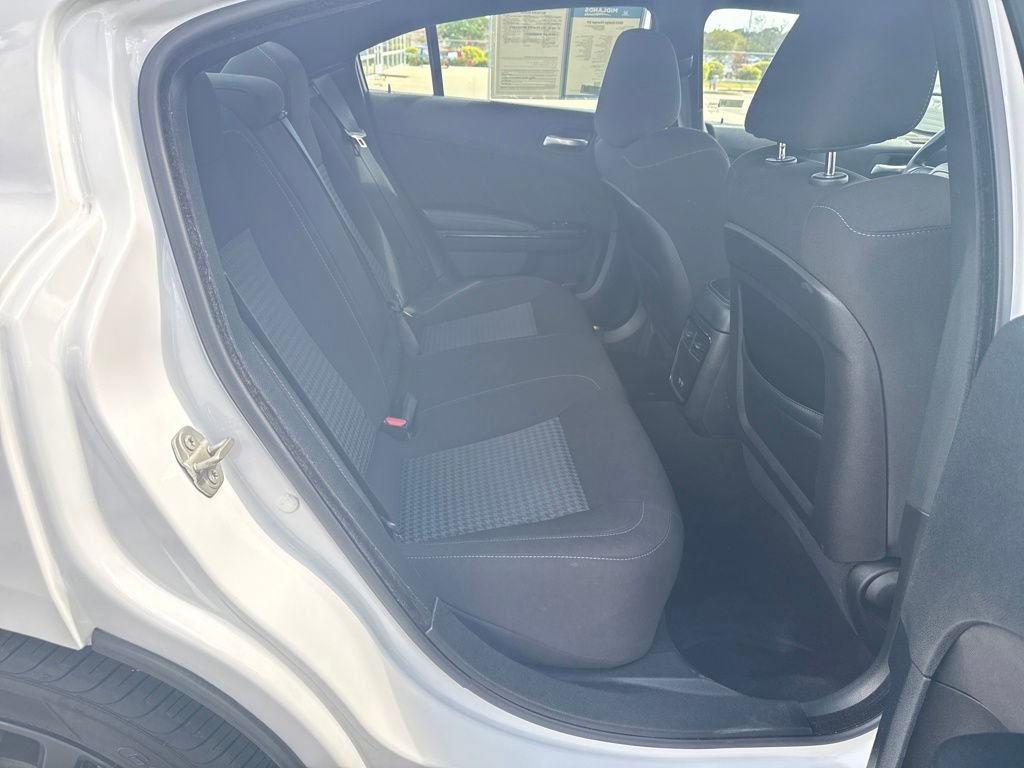 Used 2023 Dodge Charger GT w/ Blacktop Package image 31