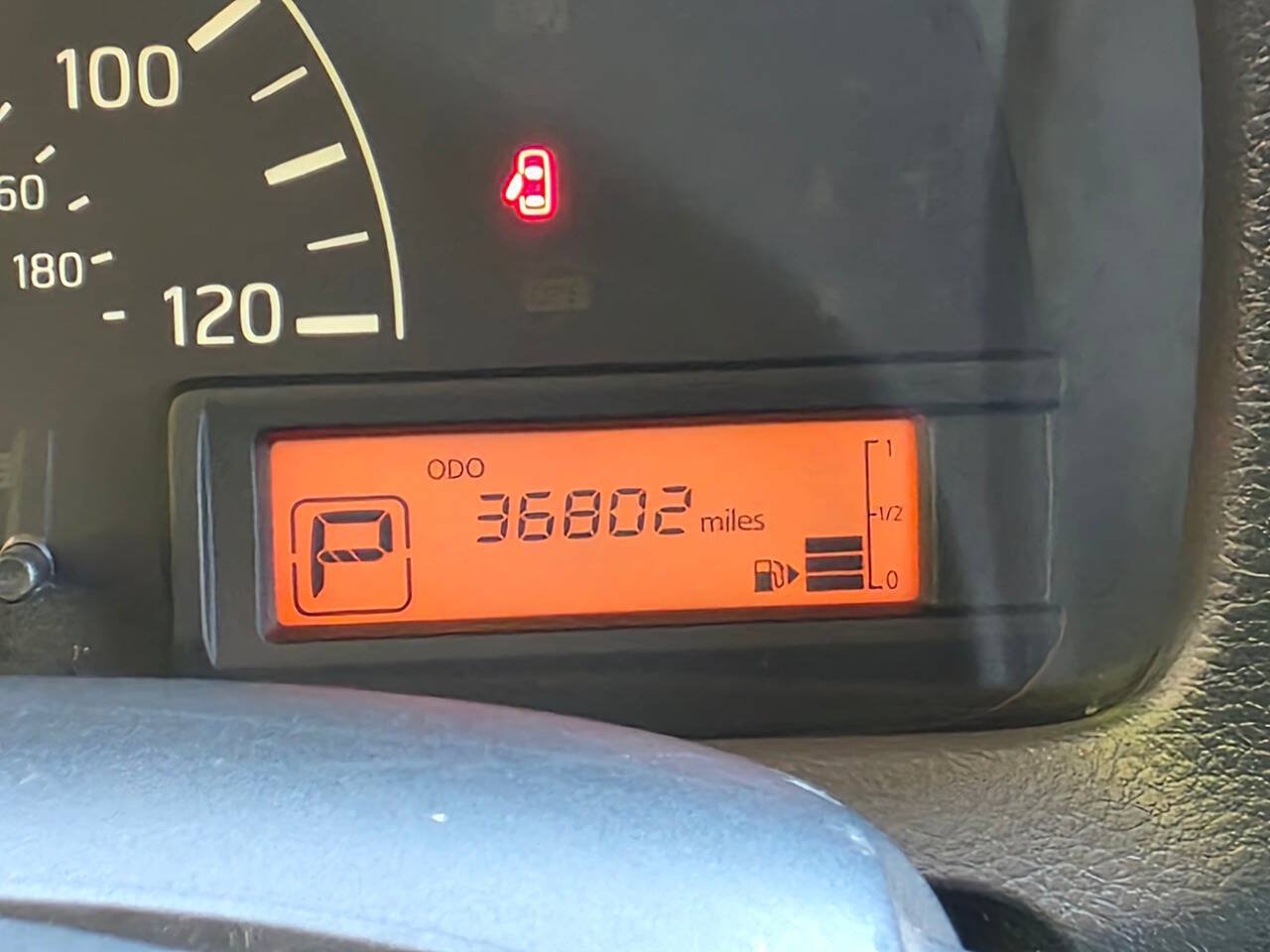 Used 2018 Nissan NV200 S w/ Cruise Control Package FWD image 16