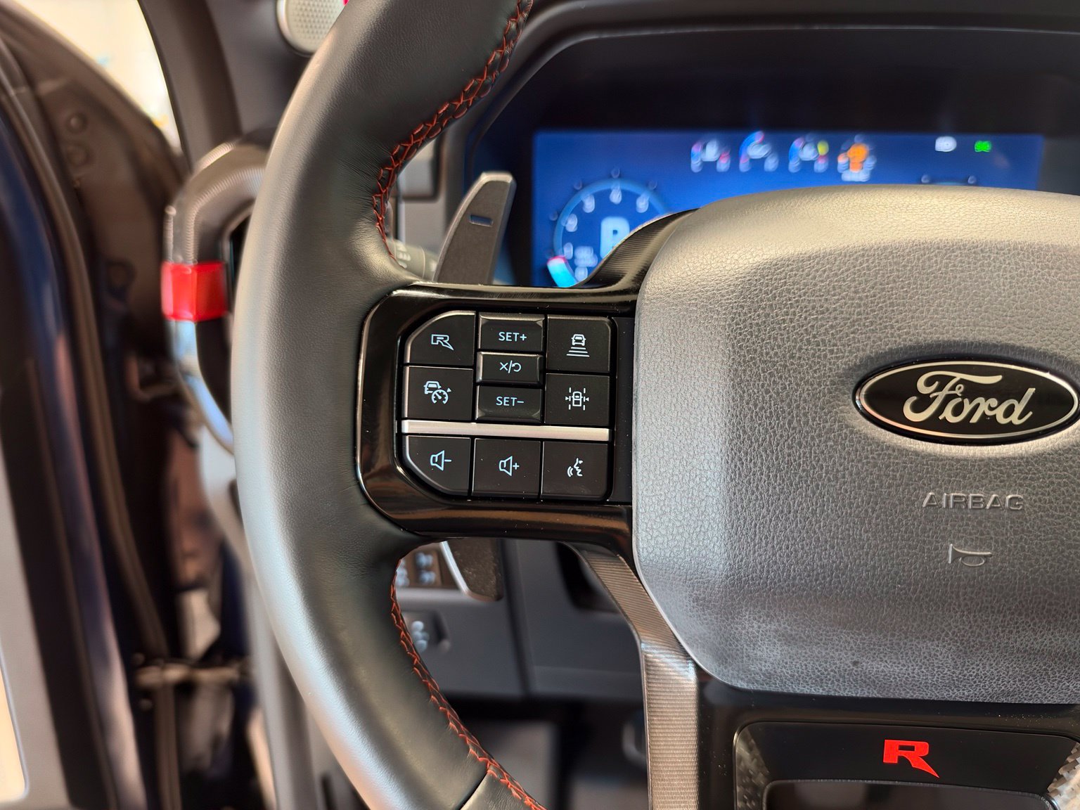 Used 2024 Ford F150 Raptor w/ Equipment Group 803A Raptor R AWD/4WD image 21