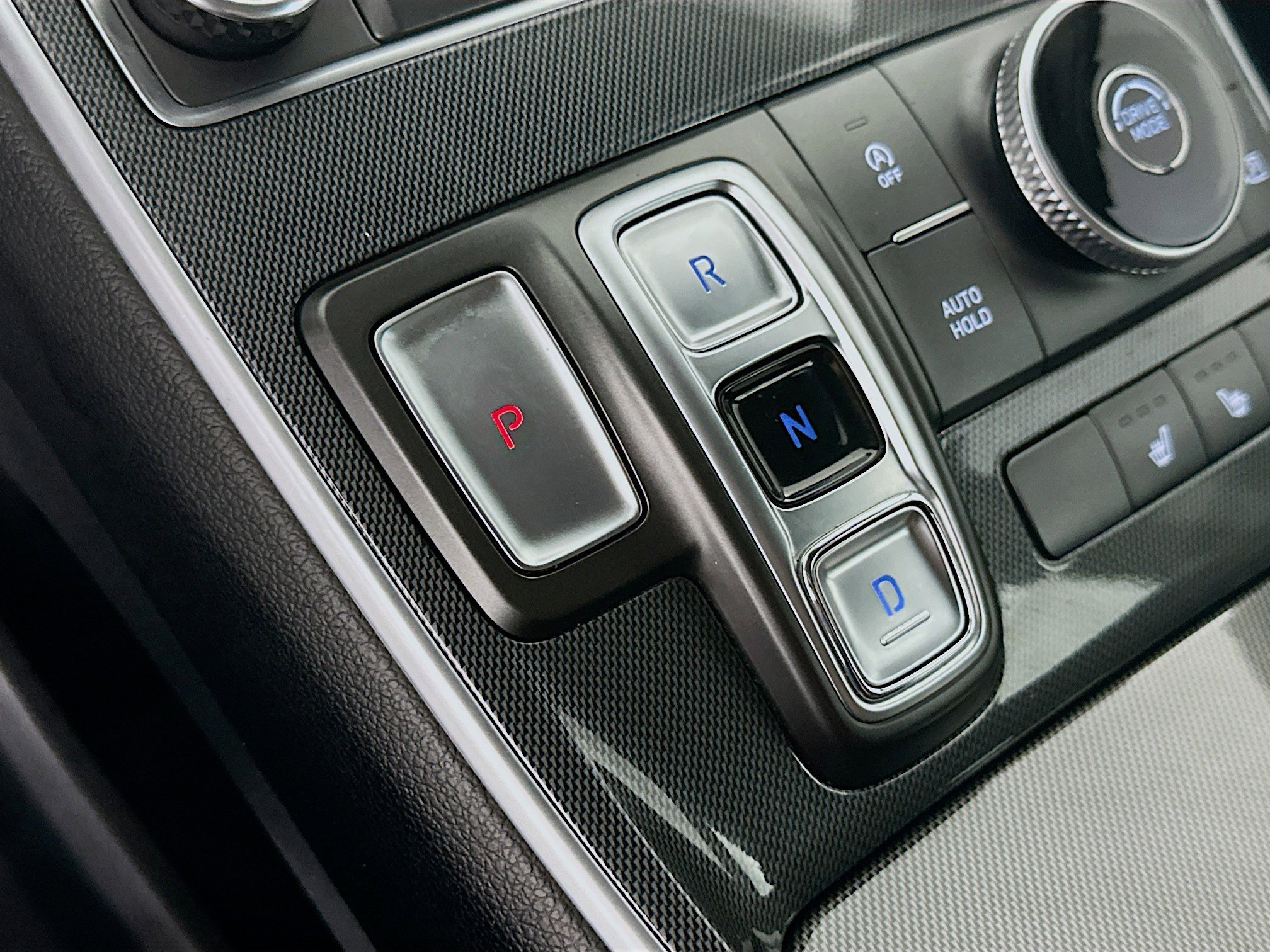 Used 2021 Hyundai Santa Fe SEL image 24