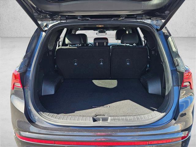 Used 2022 Hyundai Santa Fe Calligraphy FWD image 6