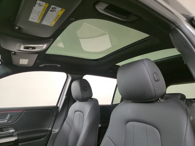 Certified 2026 Mercedes-Benz GLB 250 4MATIC image 14