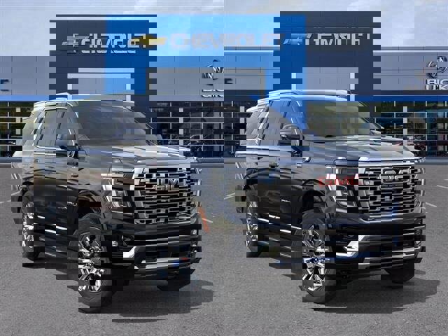 New 2026 GMC Yukon Denali image 7