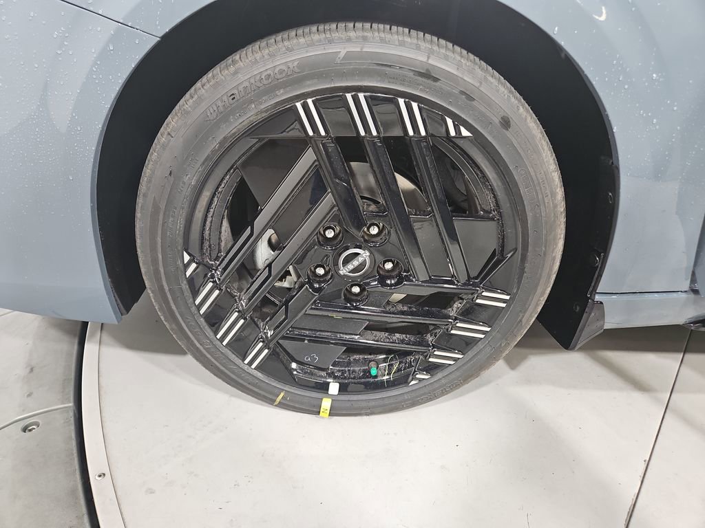 New 2026 Nissan Sentra SR image 26