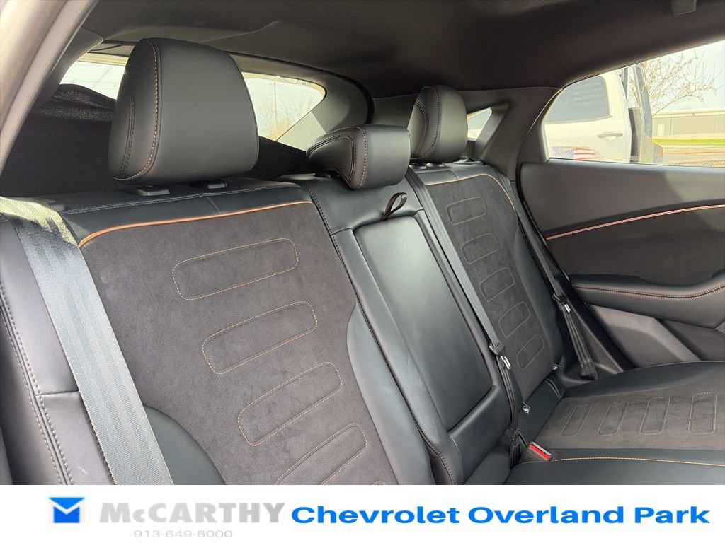 Used 2023 Ford Mustang Mach-E GT AWD/4WD image 40