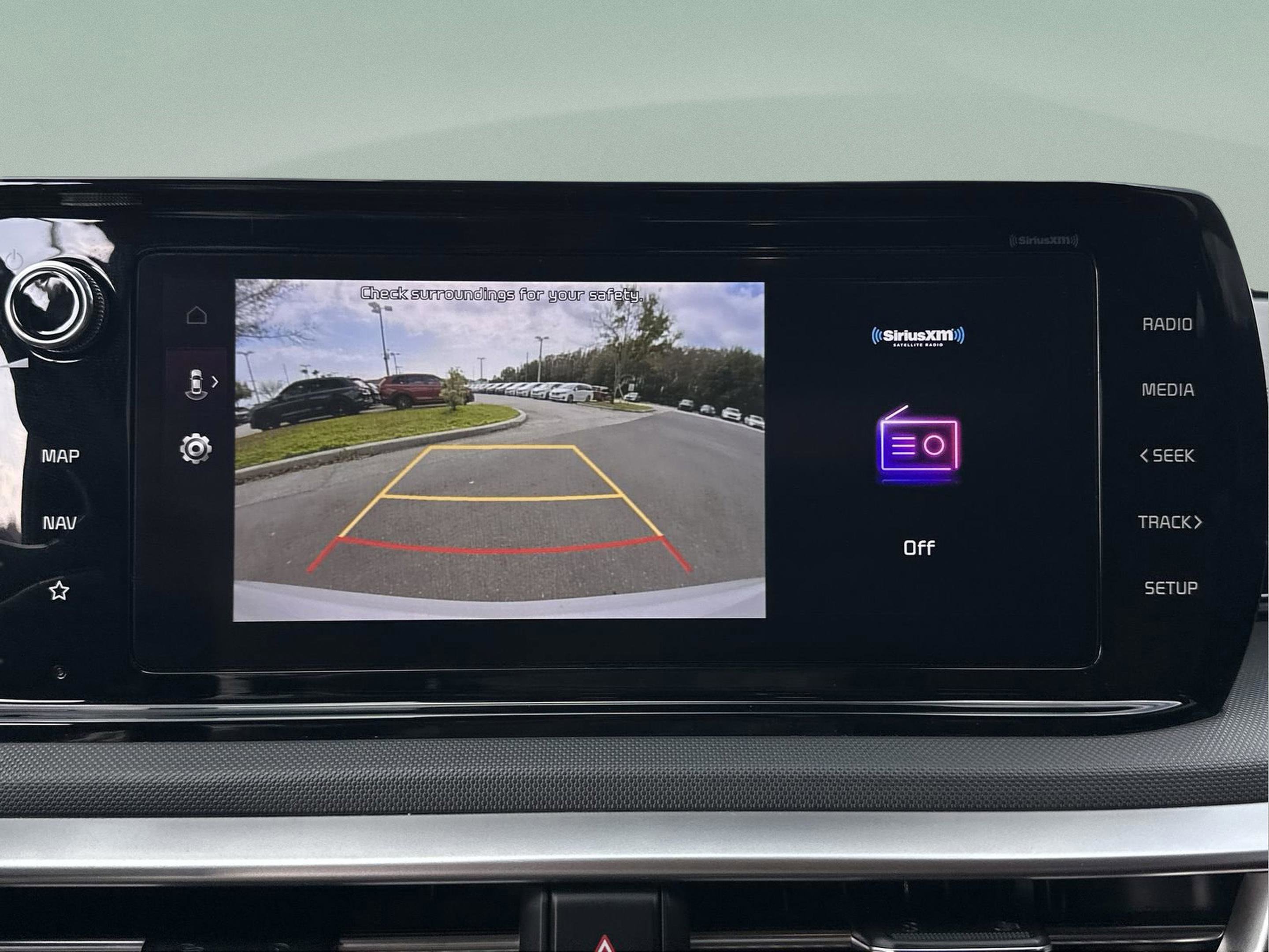 Used 2024 Kia K5 GT-Line w/ GT-Line Premium Package image 30