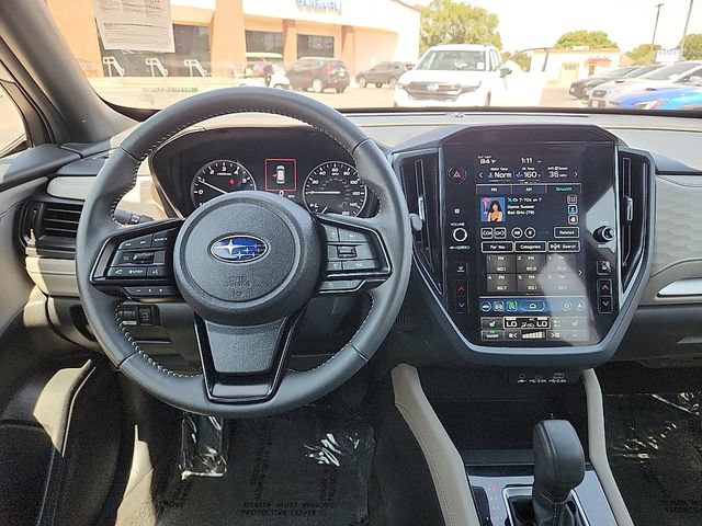 Certified 2025 Subaru Forester Premium AWD/4WD image 11