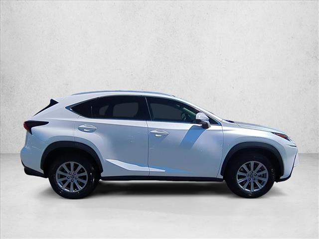 Used 2020 Lexus NX 300 FWD w/ Comfort Package image 4