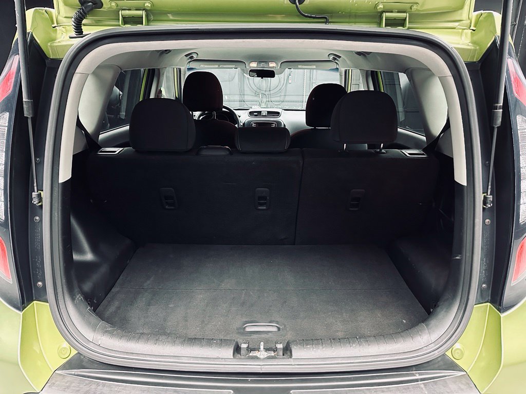 Used 2014 Kia Soul FWD image 40