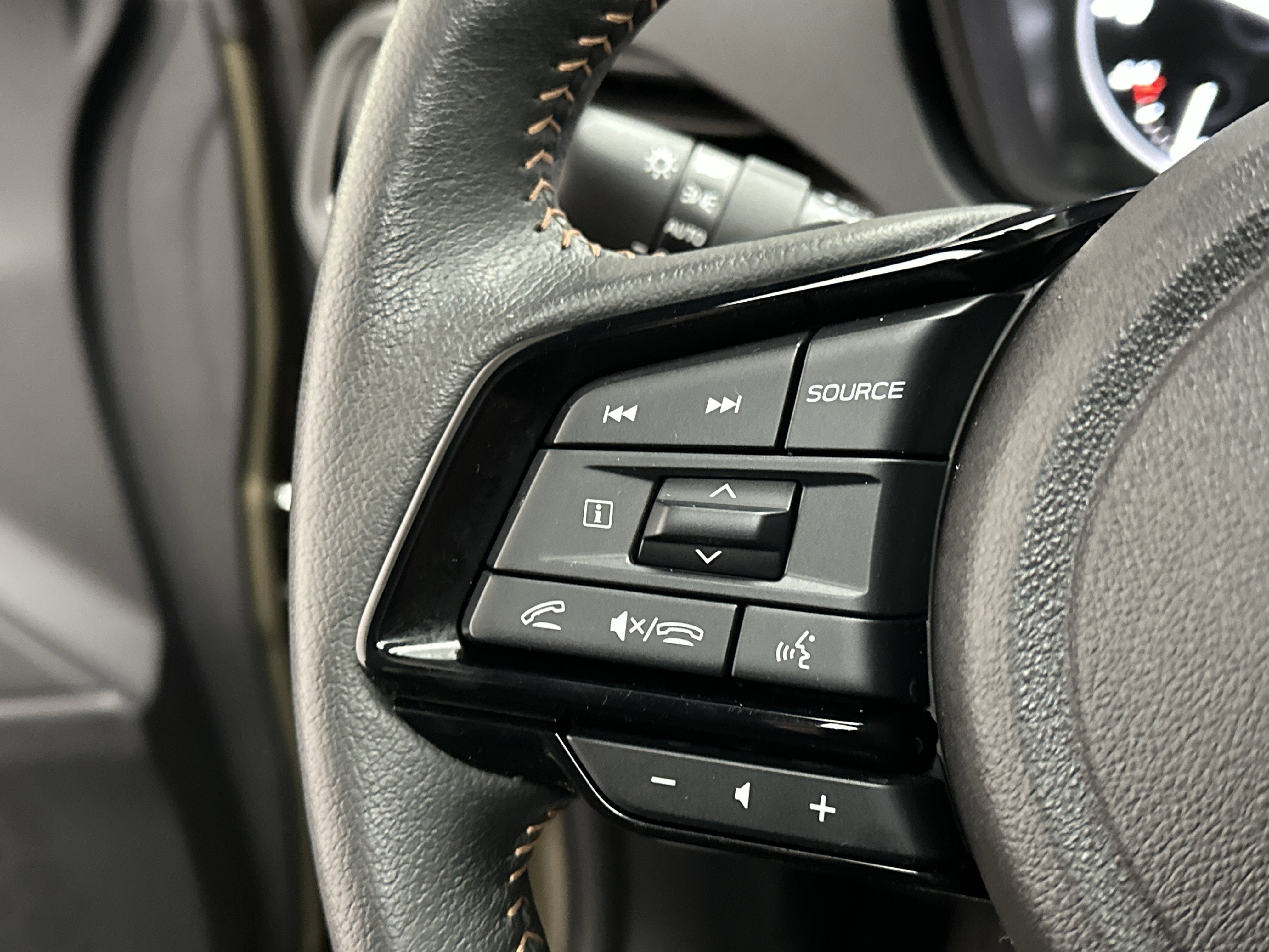 Certified 2025 Subaru Forester Touring image 30