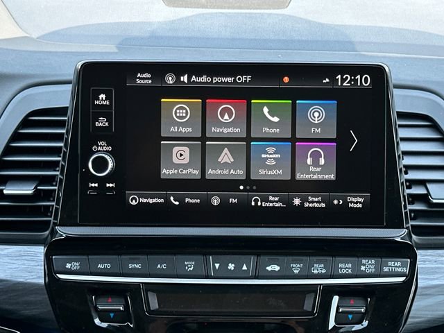 New 2026 Honda Odyssey Elite image 23