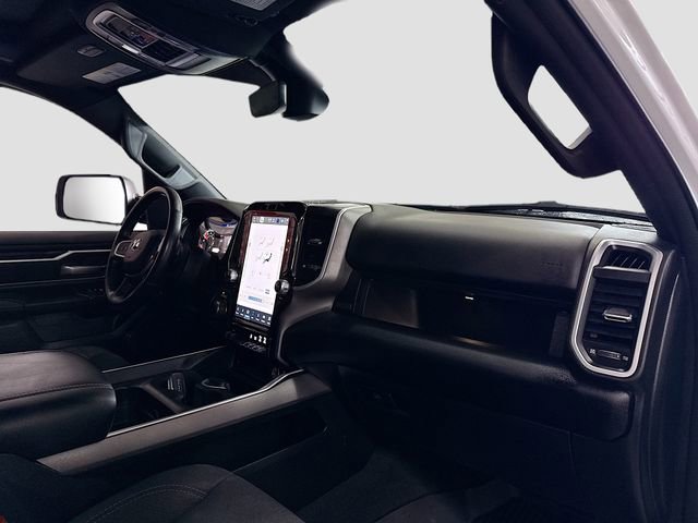 Used 2023 RAM 1500 Big Horn image 30
