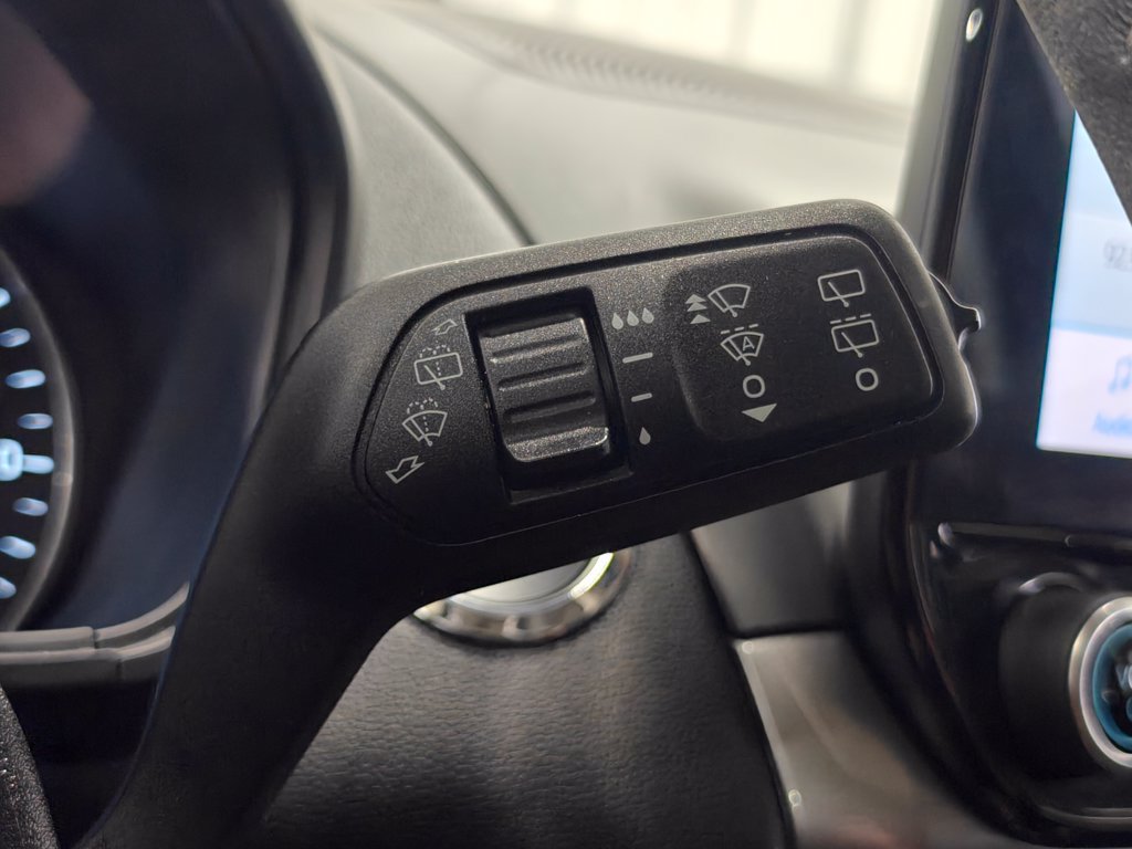 Used 2022 Ford EcoSport SES AWD/4WD image 47