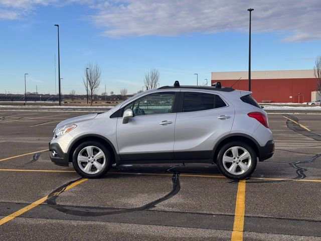 Used 2015 Buick Encore Convenience image 32