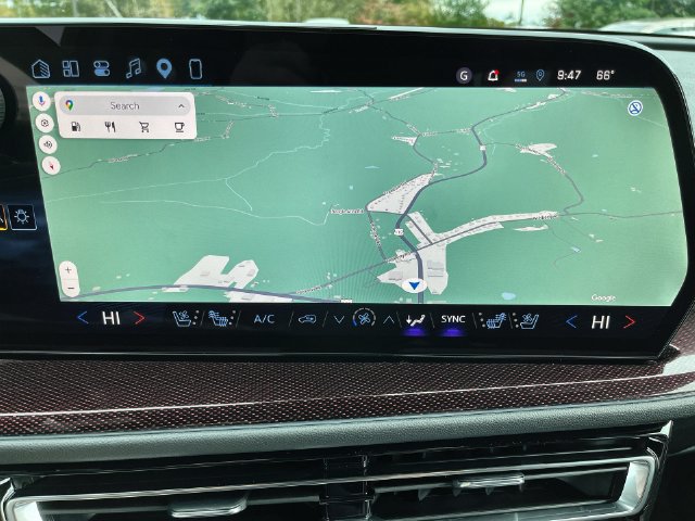 New 2027 Chevrolet Traverse RS AWD/4WD image 28