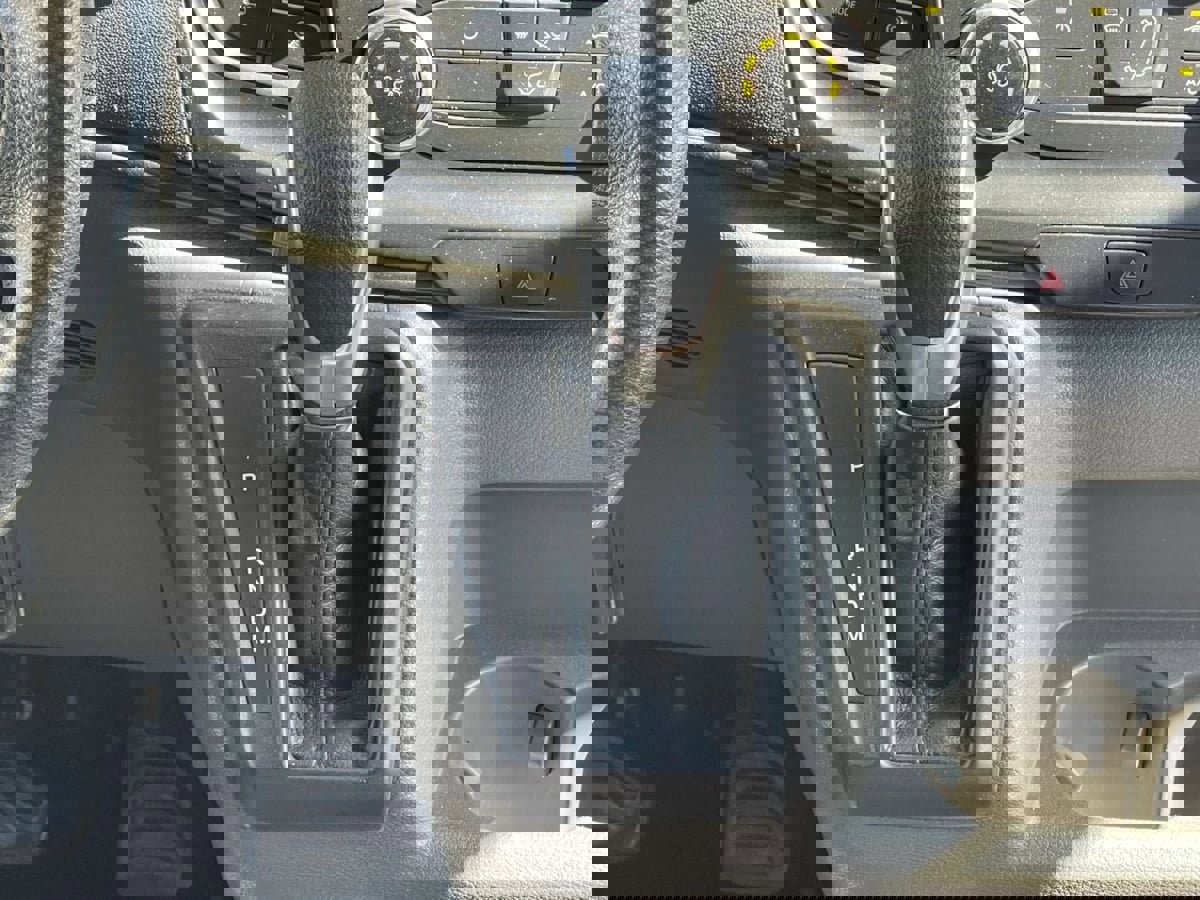 Used 2023 Ford Transit 250 148 High Roof AWD w/ Load Area Protection Package image 27