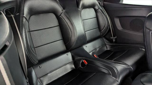 Used 2024 Ford Mustang Premium RWD image 17