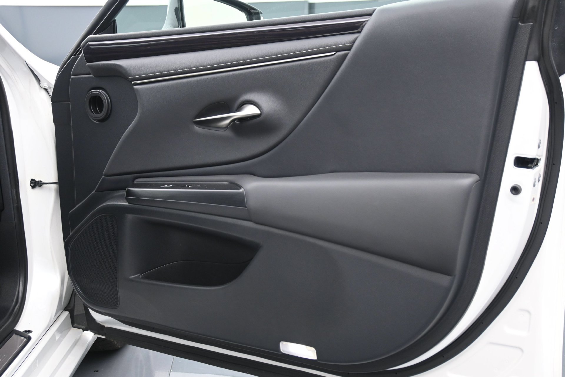 Used 2021 Lexus ES 250 AWD/4WD image 12