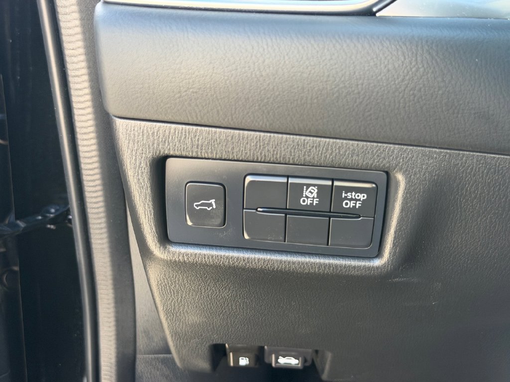 Certified 2024 MAZDA CX-5 AWD 2.5 S w/ Premium Plus Pkg image 32