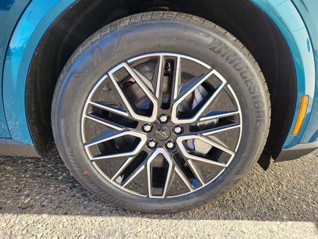 New 2026 Ford Mustang Mach-E Premium AWD/4WD image 19